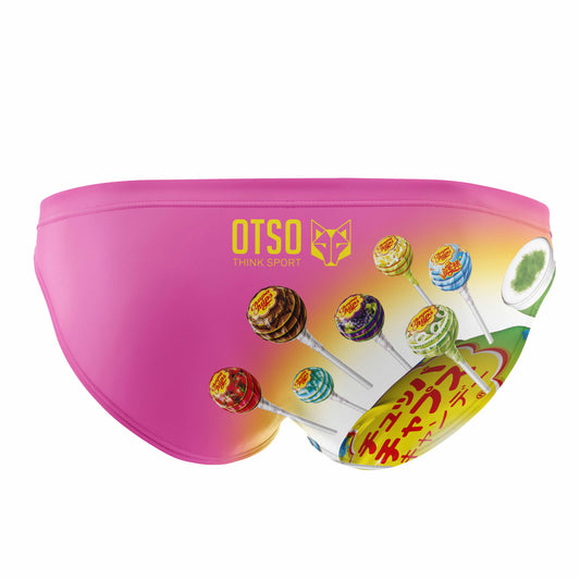 Bañador slip hombre - Chupa Chups Flavours World