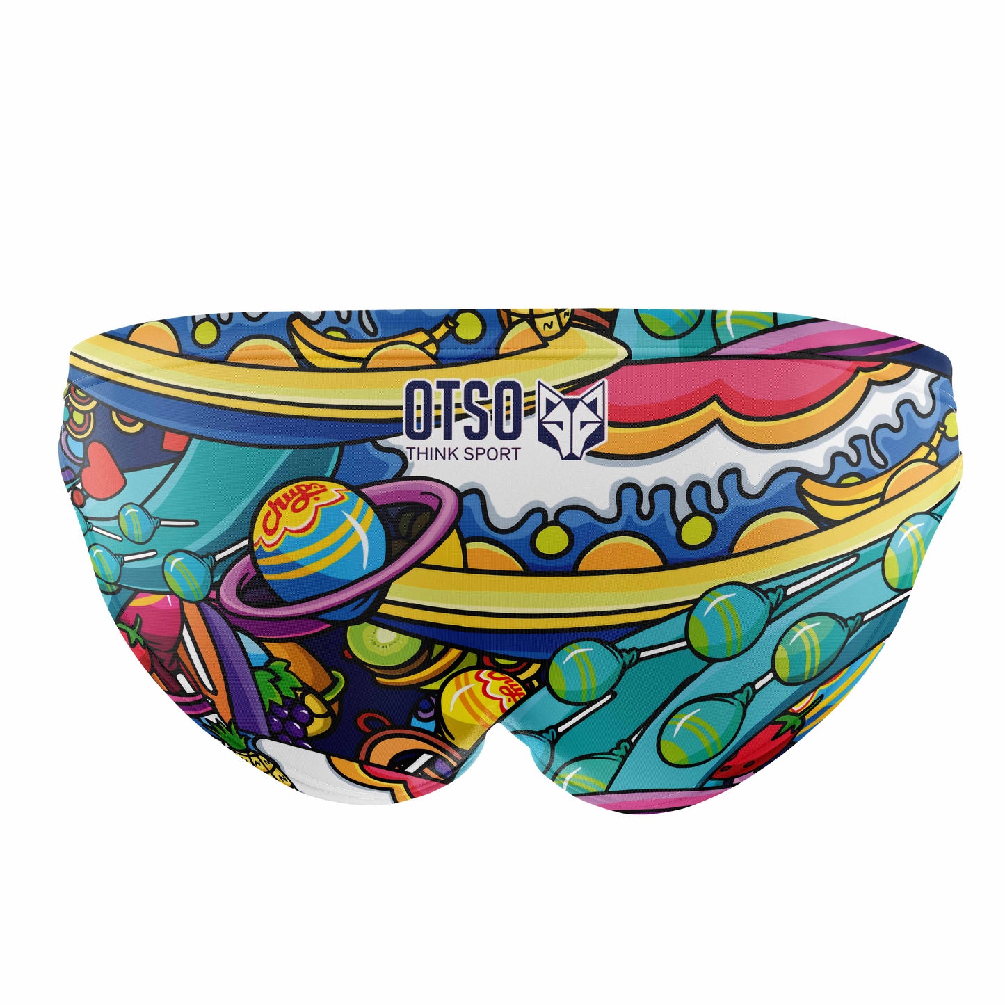 Bañador slip hombre - Chupa Chups Space