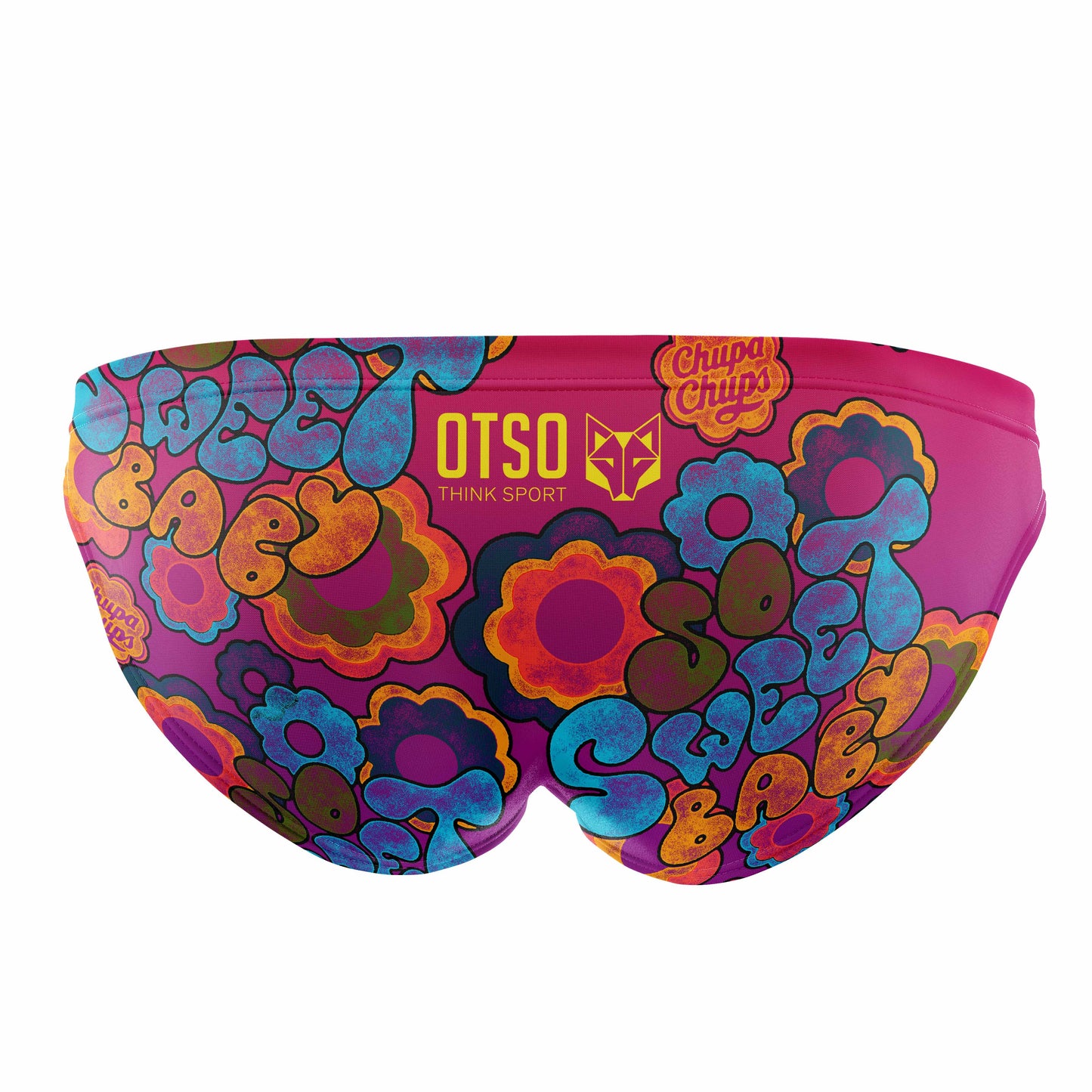 Bañador slip hombre - Chupa Chups Sweet Baby