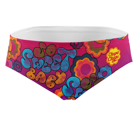Bañador slip hombre - Chupa Chups Sweet Baby