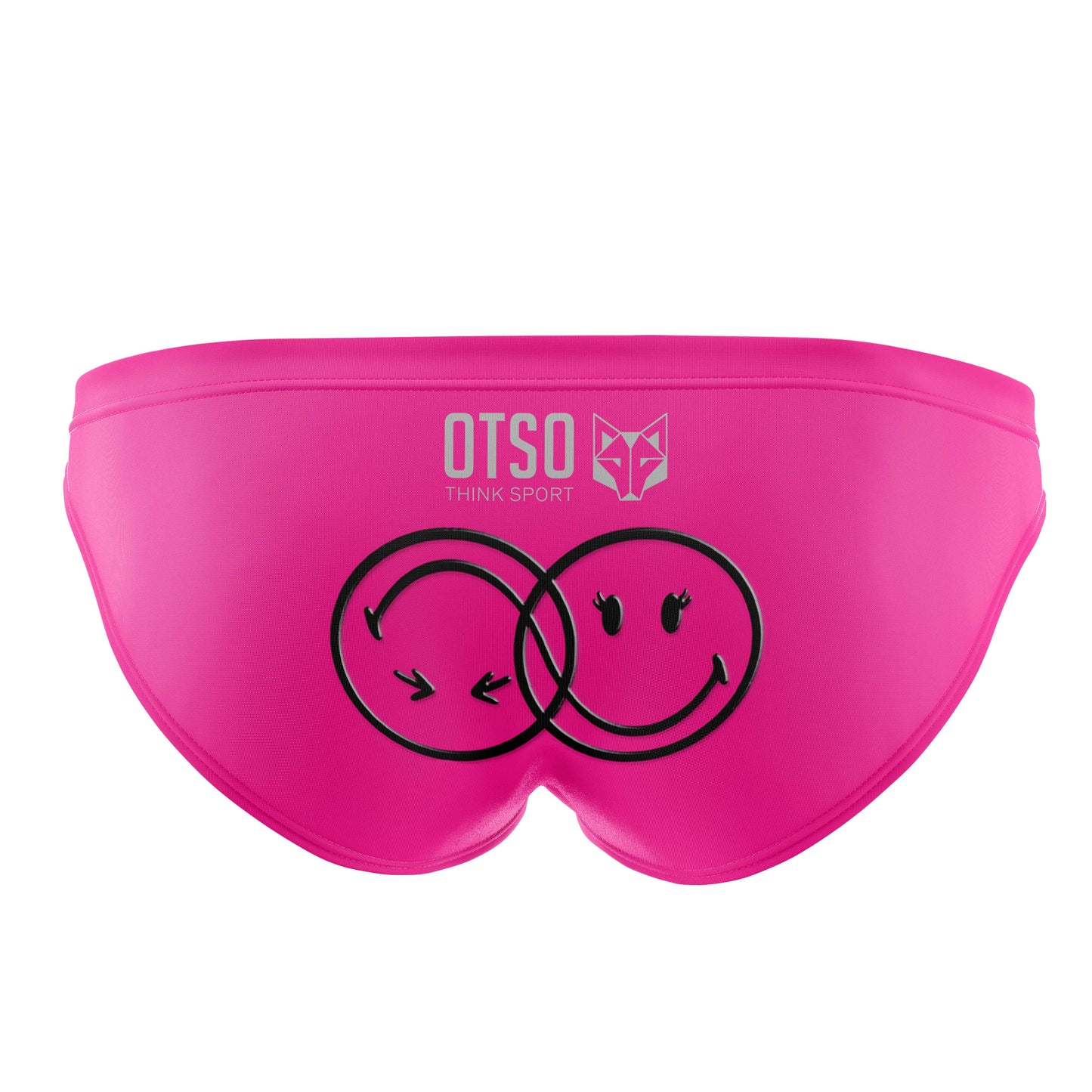 Bañador slip hombre - S.W.Smiley Smiling (Outlet)
