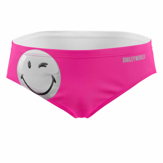 Bañador slip hombre - S.W.Smiley Smiling (Outlet)