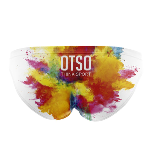 Men's swim briefs - Colors