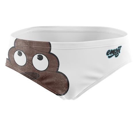 Men's swim briefs - Be A Lion