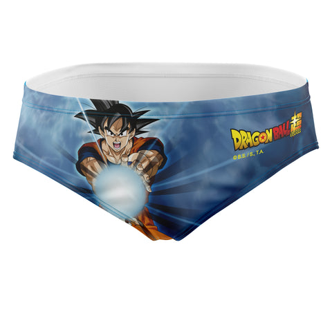 Bañador slip hombre - Dragon Ball Super Goku Vegeta