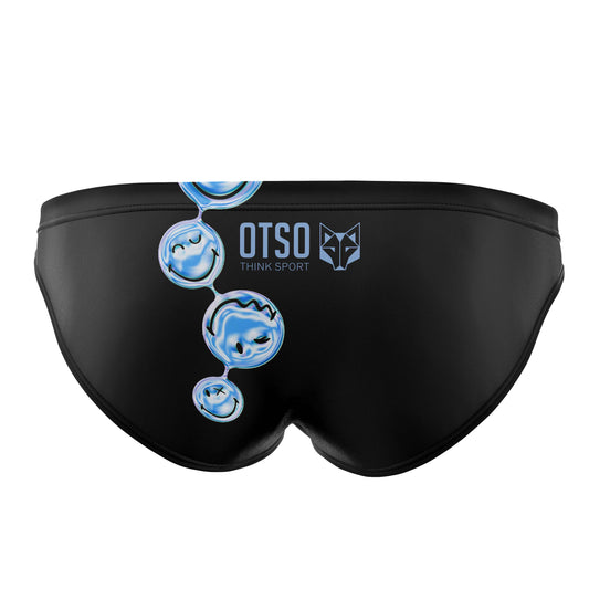 Bañador slip hombre - S.W.Smiley World Connected