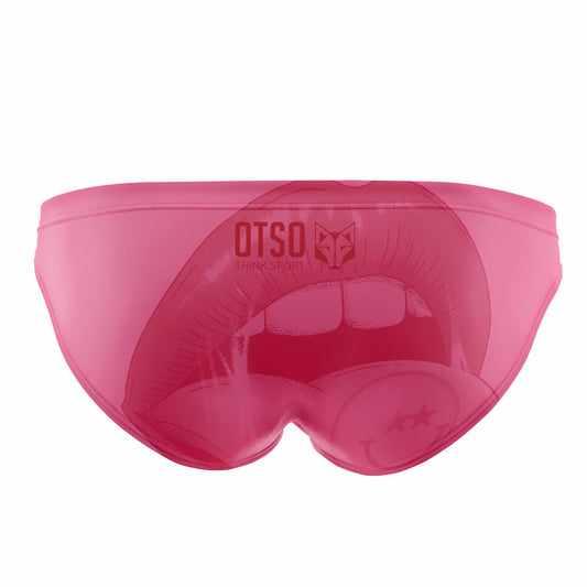 Bañador slip hombre - S.W.Smiley  Hella Good