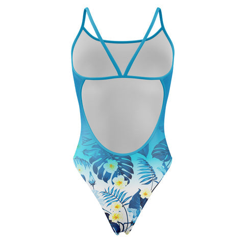 Women's swimsuit - Spring