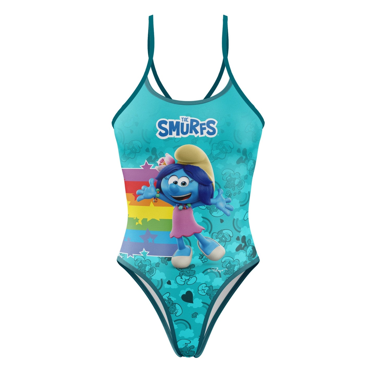 Banyador dona - Almond Blossom