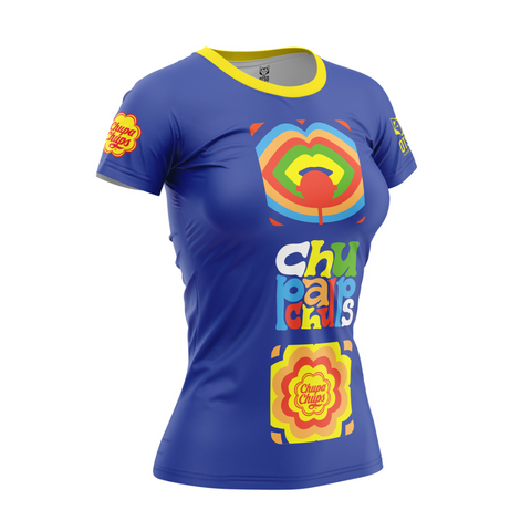 Women's short-sleeved T-shirt - Emoji Be Like Poo