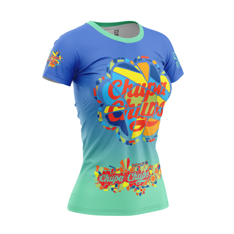 Women's short-sleeved T-shirt - Emoji Be Like Poo