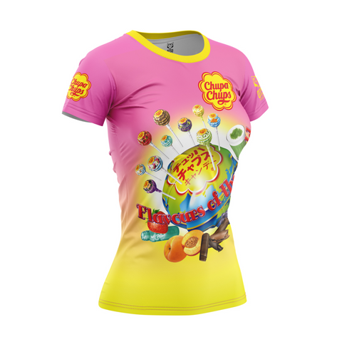 Women's short-sleeved T-shirt - Emoji Be Like Poo