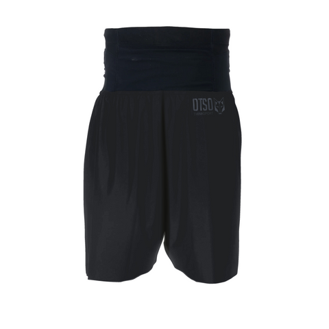 Pantalón corto - Full Black