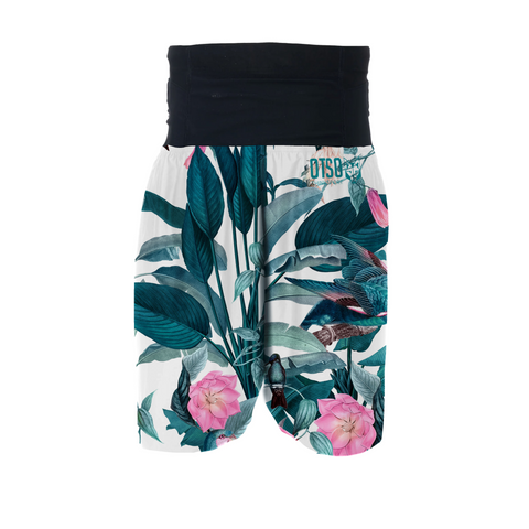 Pantalón corto - Garden