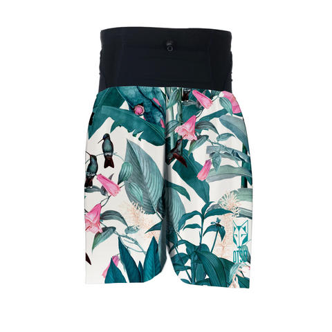Pantalón corto - Garden