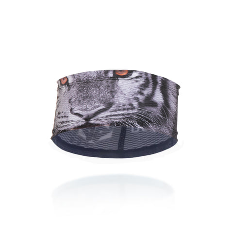 Cinta de cabeza UltraLight - Tiger