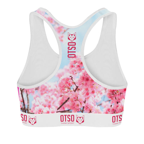 Top esportiu - Almond Blossom