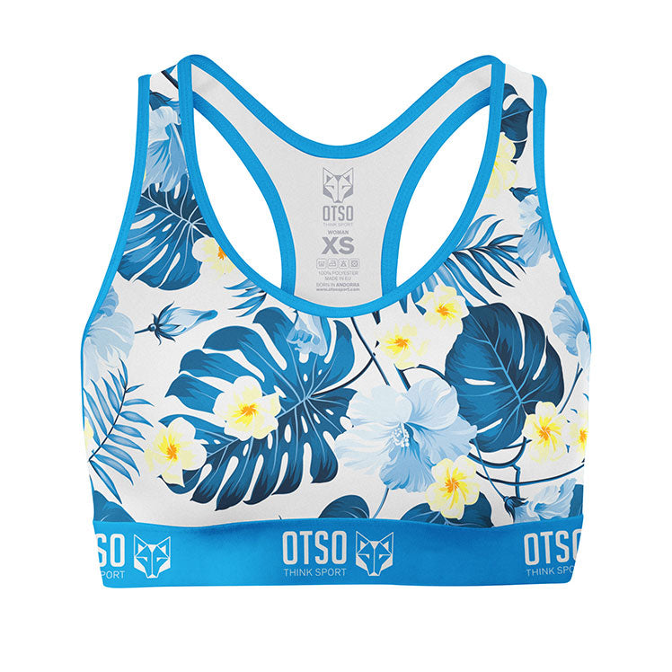 Top deportivo - Spring