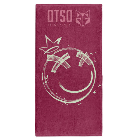 Microfiber Towel - Be A Lion