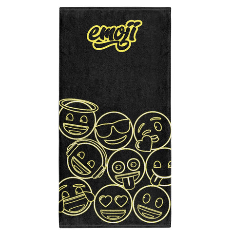 Microfiber Towel - Be A Lion