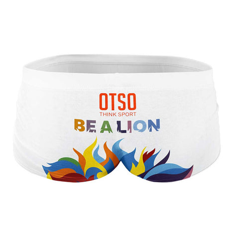 Bañador trunk hombre - Be A Lion