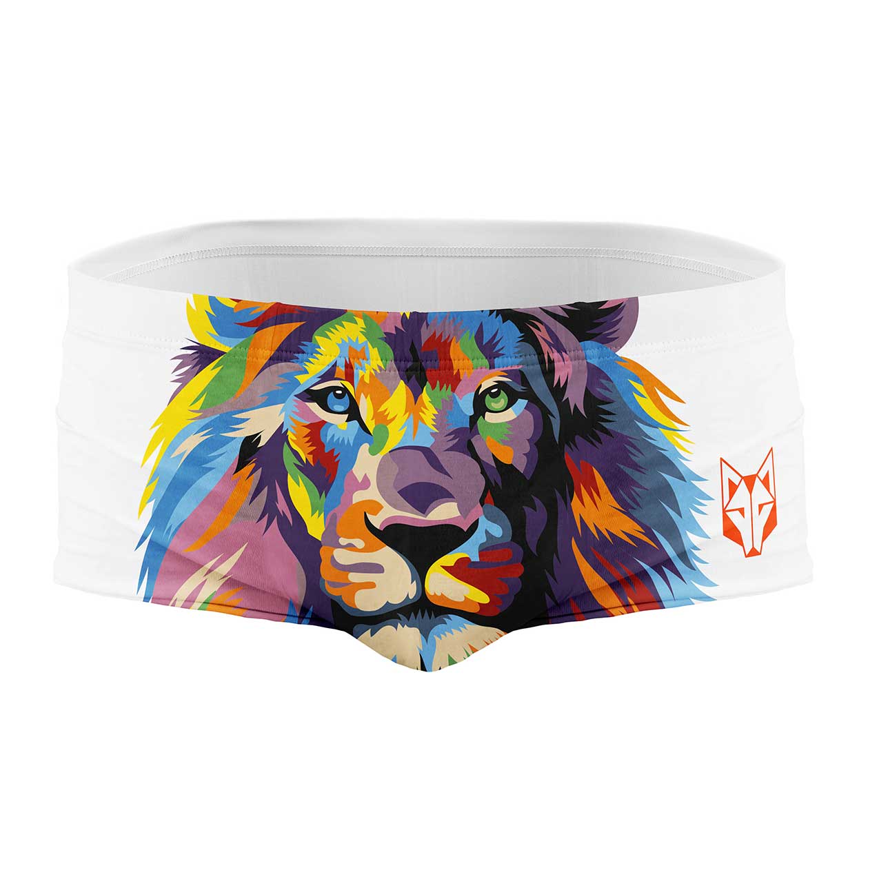 Bañador trunk hombre - Be A Lion