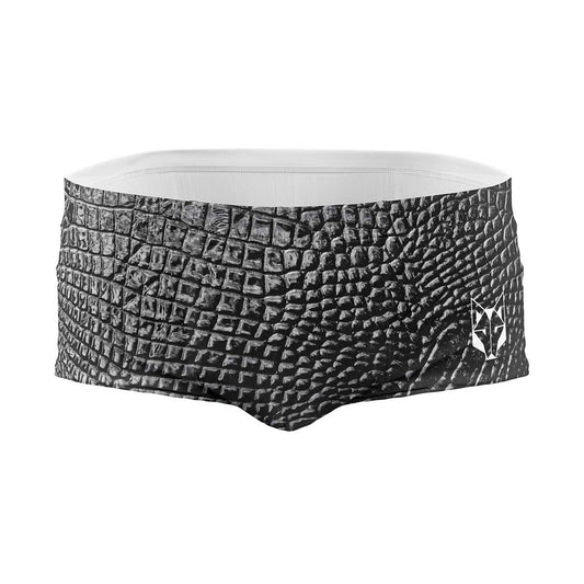 Bañador trunk hombre - Black Snake