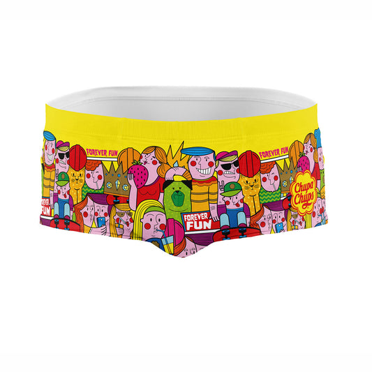 Boy's swimsuit - Chupa Chups Forever Fun