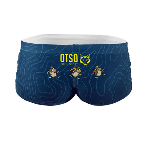 Men's swim trunks - Kukuxumusu Bildot Trail