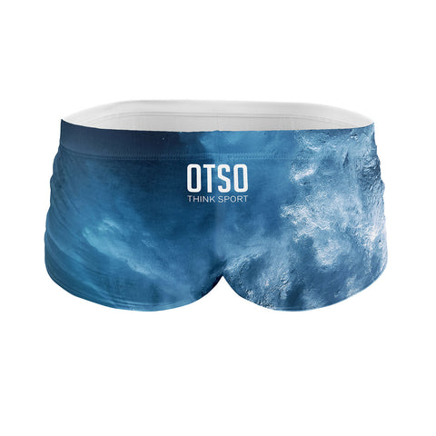 Men's swim trunks - Wave