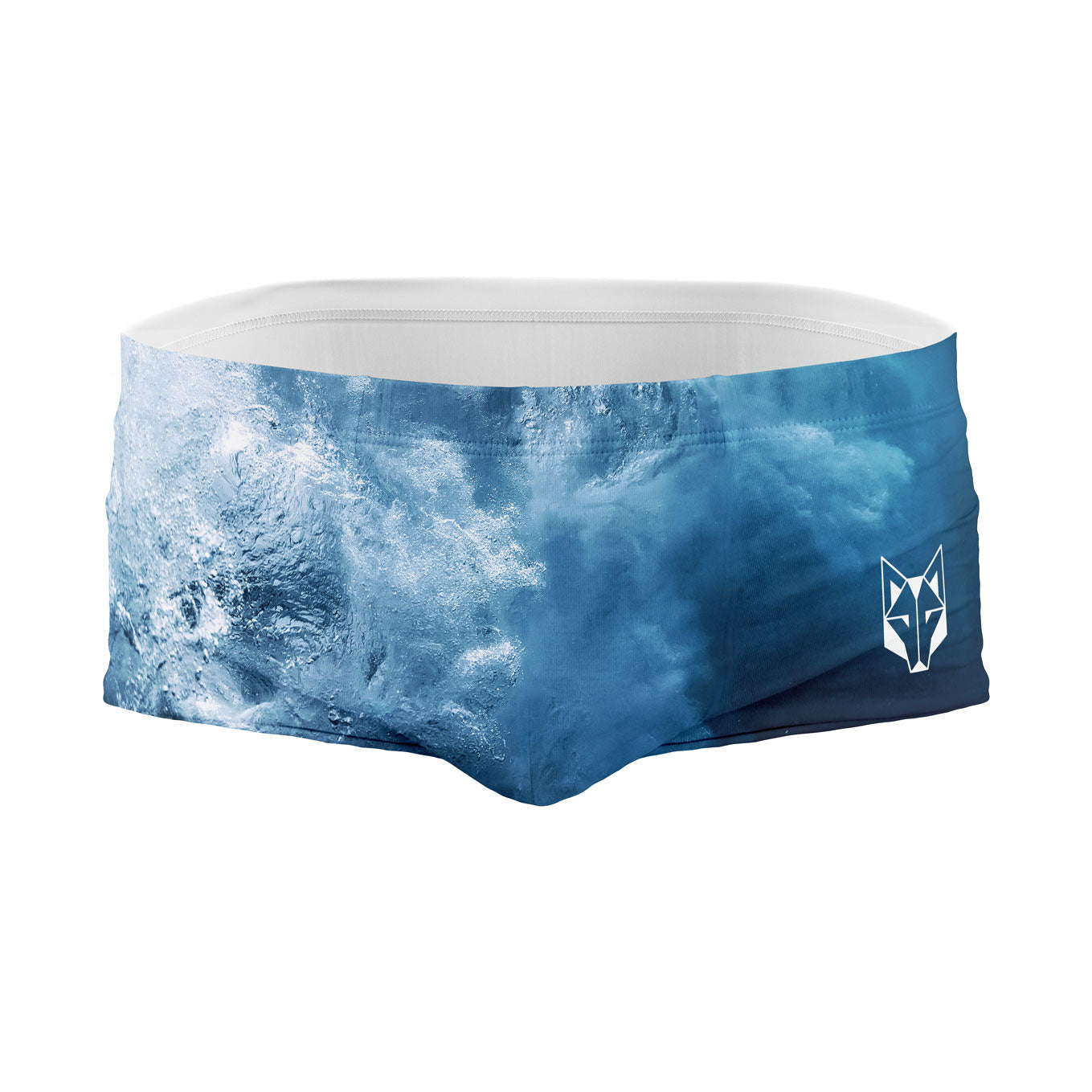 Men's swim trunks - Wave