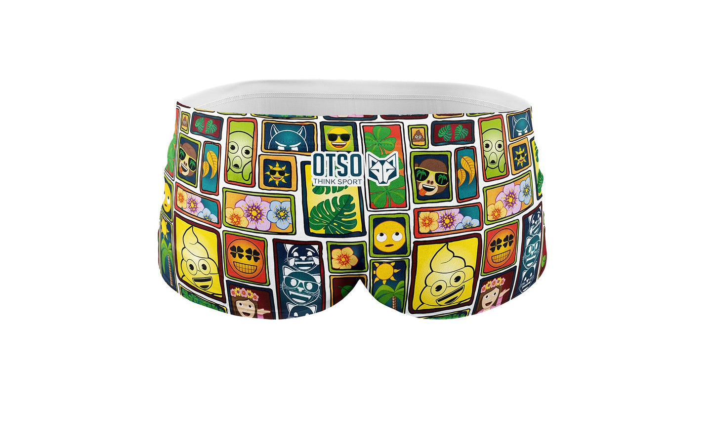 Banyador trunk home - Be A Lion