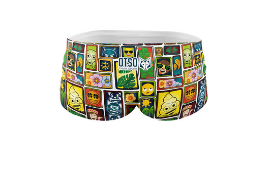 Banyador trunk home - Be A Lion