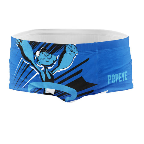 Bañador trunk hombre - Popeye Run For It