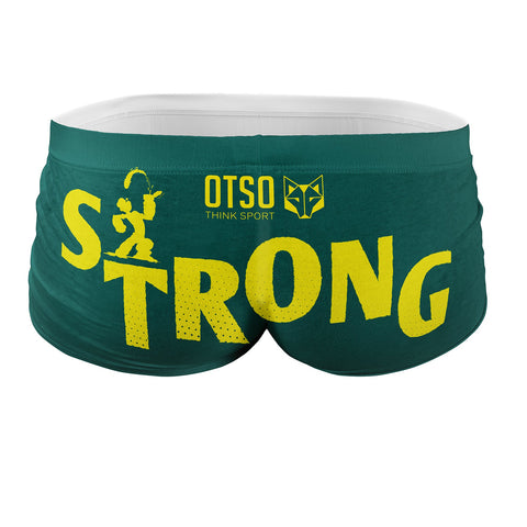 Bañador trunk hombre - Popeye Strong