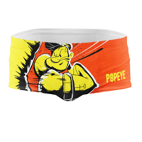 Bañador trunk hombre - Popeye Unstoppable