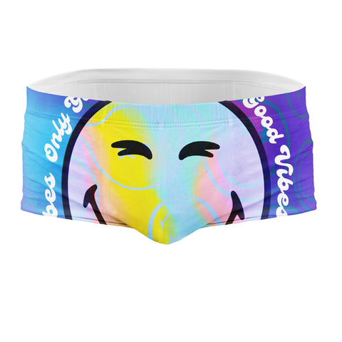 Bañador trunk hombre - Smiley World Vibes