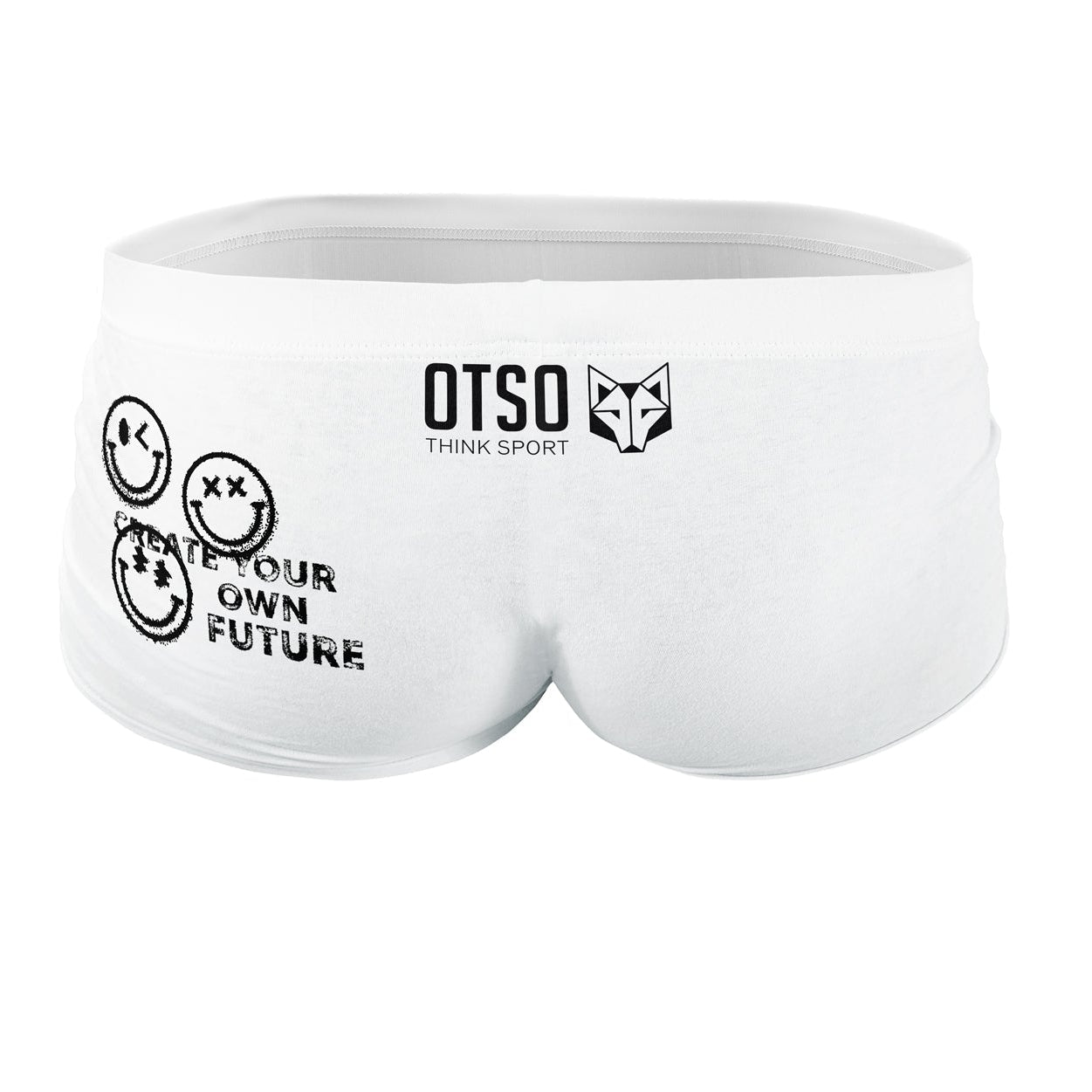 Bañador trunk hombre - S.W.Smiley Airbrushed Infinity