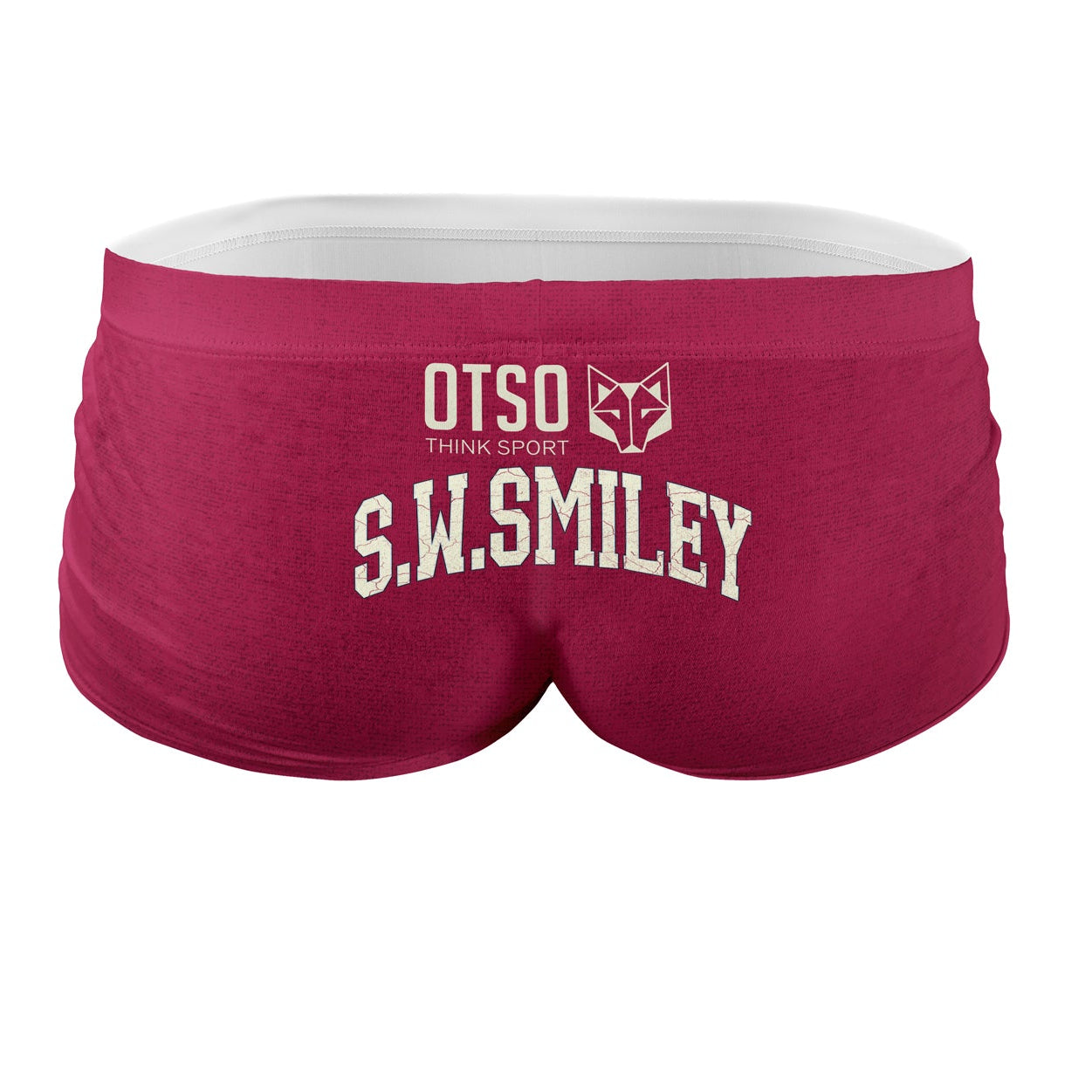Bañador trunk hombre - Smiley Concrete Canvas Egg