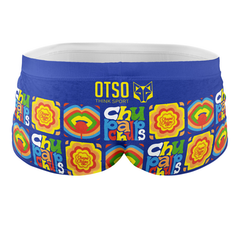 Bañador trunk hombre - Chupa Chups 70´s