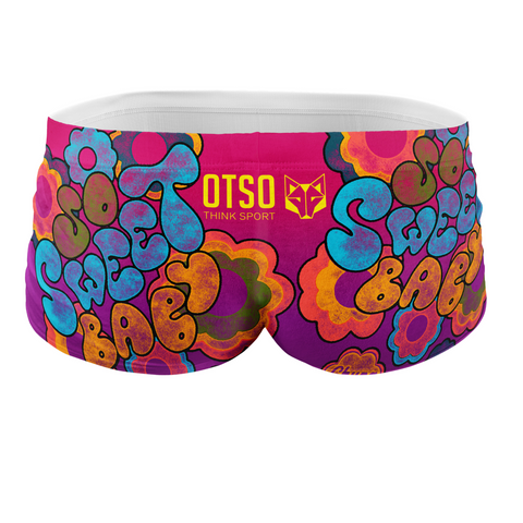 Bañador trunk hombre - Chupa Chups Sweet Baby