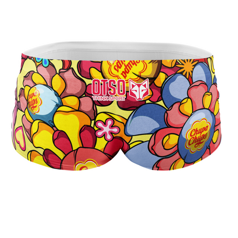 Bañador trunk hombre - Chupa Chups Flower
