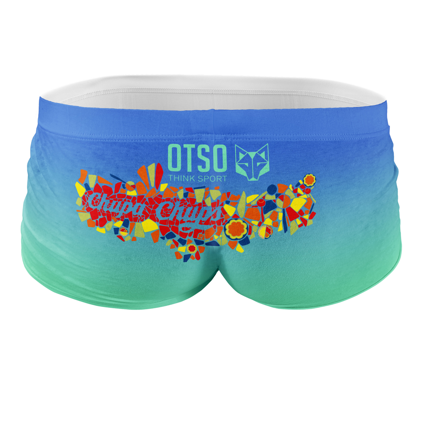 Banyador trunk home - Be A Lion