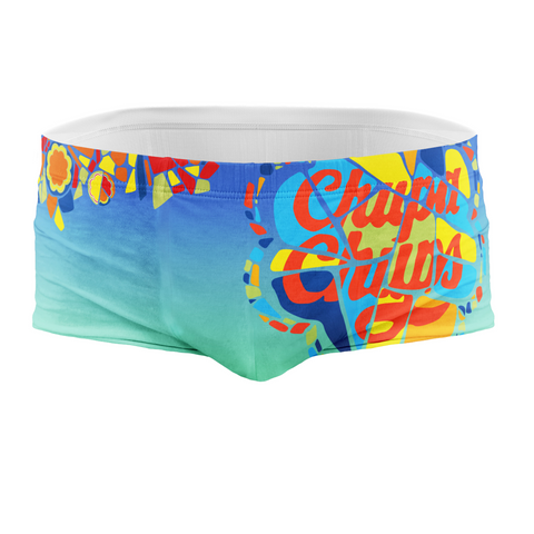 Bañador trunk hombre - Chupa Chups Gaudi