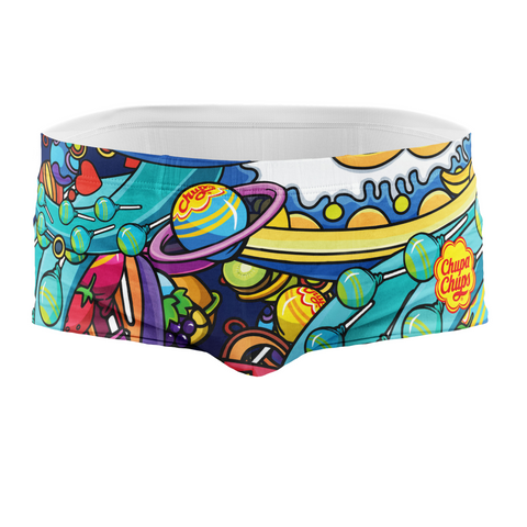 Bañador trunk hombre - Chupa Chups Space