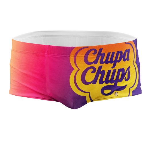 Bañador trunk hombre - Chupa Chups Super Tasty