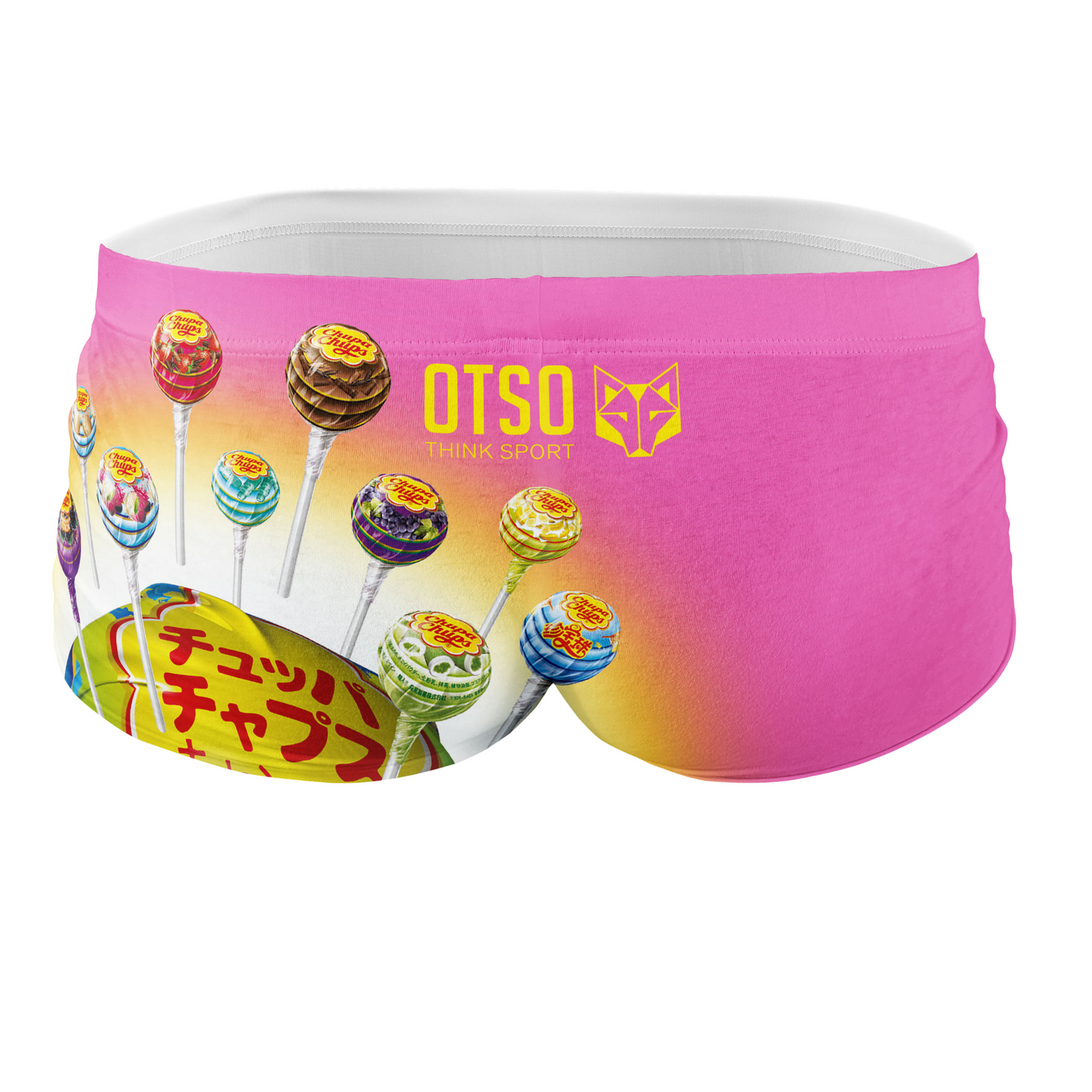 Banyador trunk home - Be A Lion