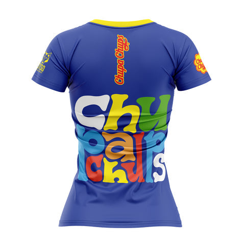 Women's short-sleeved T-shirt - Emoji Be Like Poo