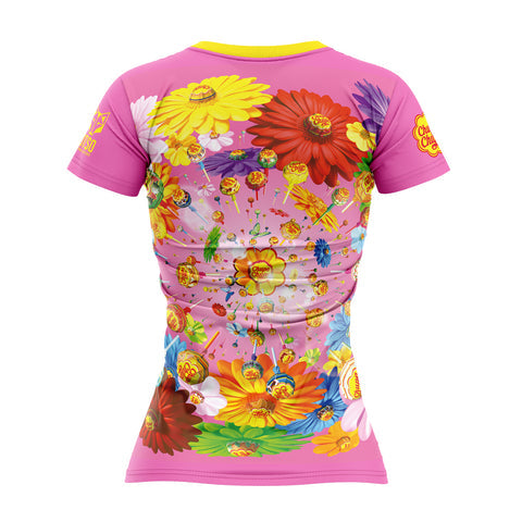 Women's short-sleeved T-shirt - Emoji Be Like Poo