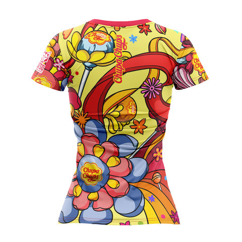 Women's short-sleeved T-shirt - Emoji Be Like Poo